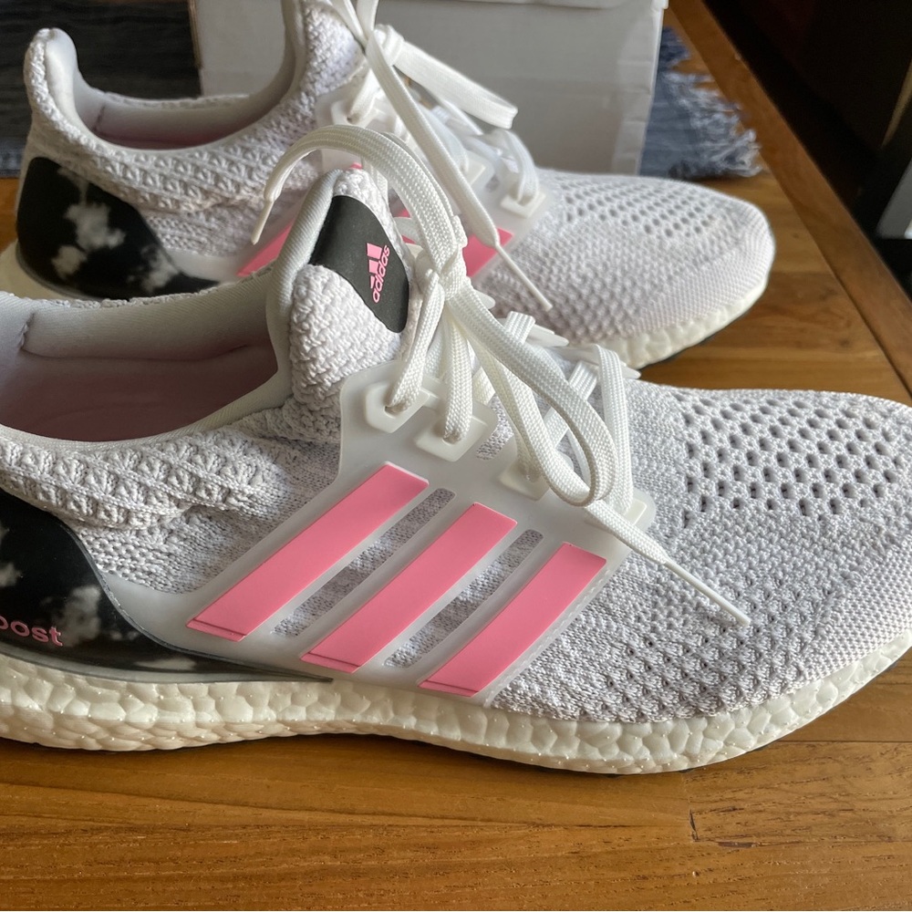 New Adidas Ultraboost Running Shoes